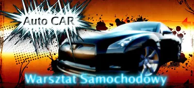 Auto-Car Warsztat Samochodowy, Motocyklowy